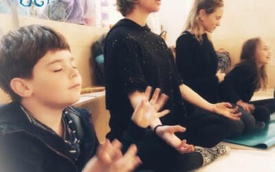Mindfulness Activities for the Family