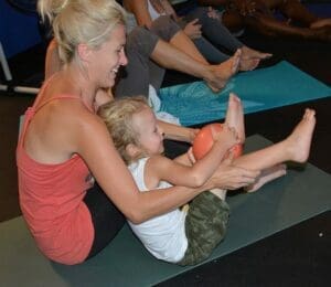 best childrens yoga certification online
