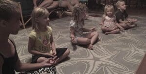 best kids yoga teacher training programs online