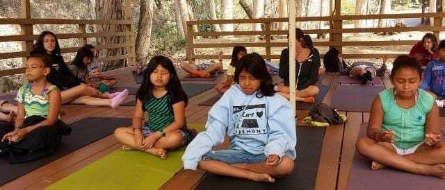 childrens yoga certification programs