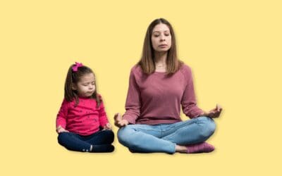 La meditación como camino para reconocer los sentimientos