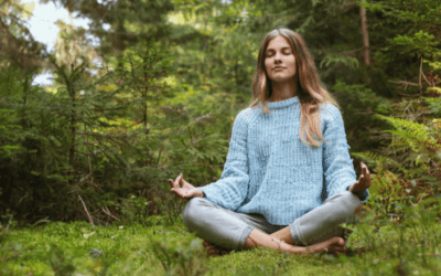 Yoga, Spirituality, and Self-discovery: A conversation with Lisa Schreiber