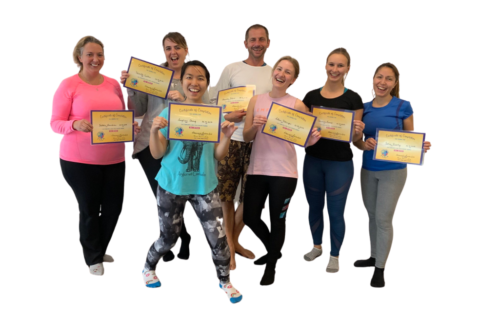 Trainings Courses Kidding Around Yoga Trainings courses kidding around yoga