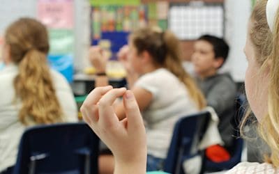 Classroom-Ready Yoga Tools for Teachers