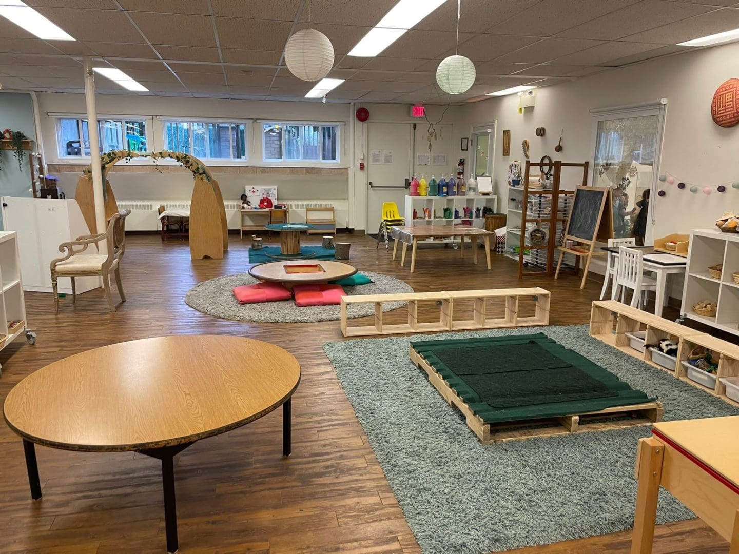 Olive Grove Childcare Ltd.