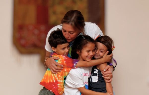 Kidding Around With Kindness - A fun, engaging, and impactful resource to help kids build and practice kindness through yoga, play, and mindfulness