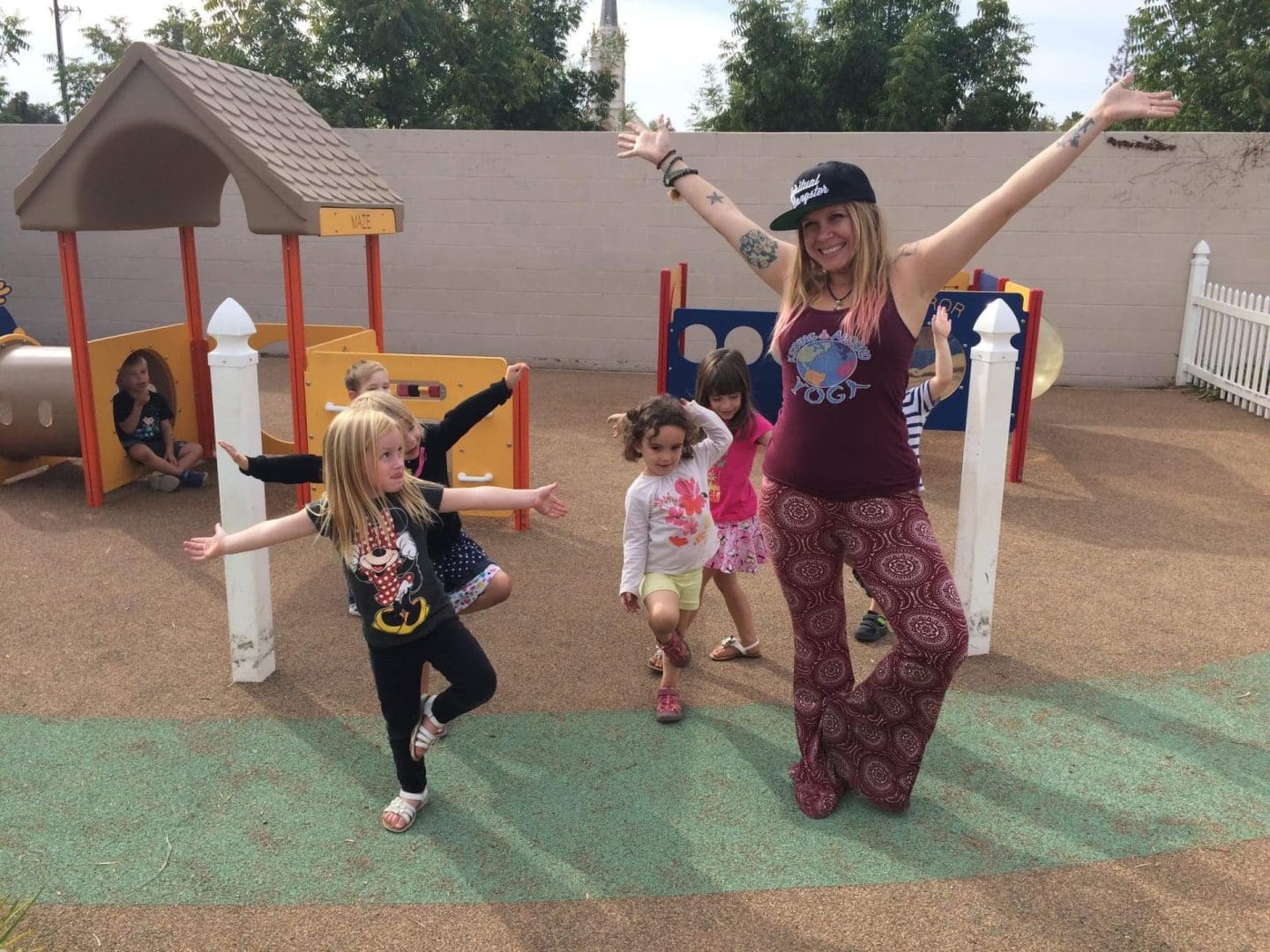 Elizabeth Beaty – KAY Trainer