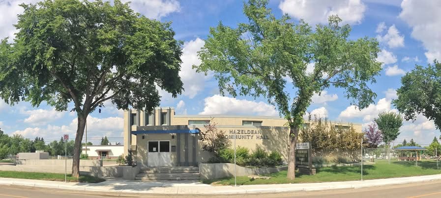 Hazeldean